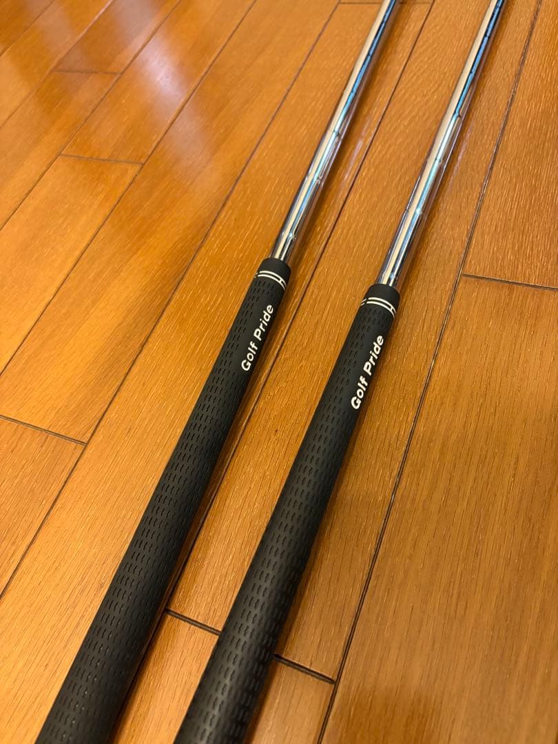 クリーブランドウェッジ　2本セット　RTZ RTX6