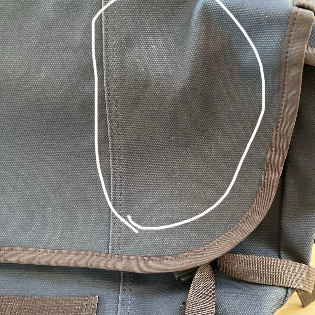 アクセサリー TIMBUK2 Classic Messenger Bag S