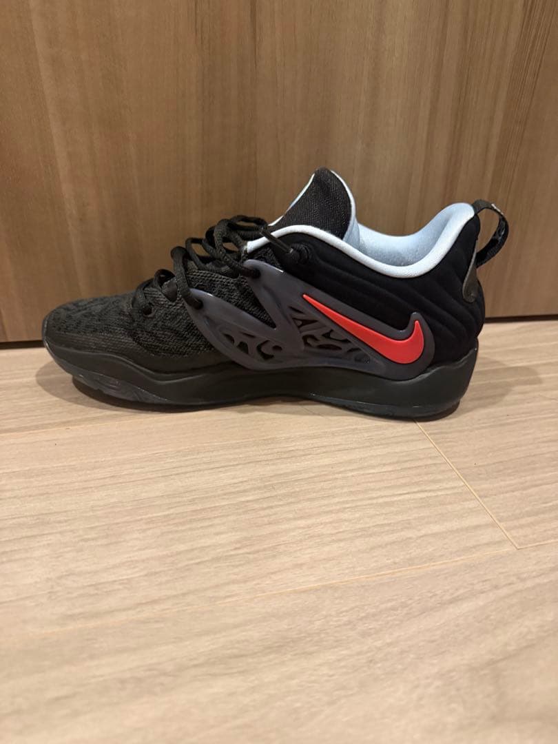 Nike KD15 バスケットシューズ