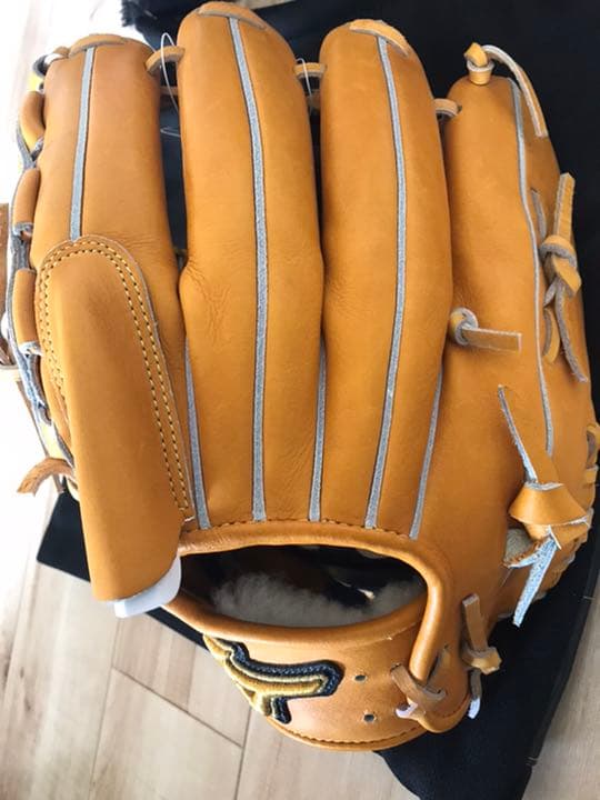ミズノプロ BBS SHOP 軟式用 投手用 サイズ10 グローブ グラブ 左