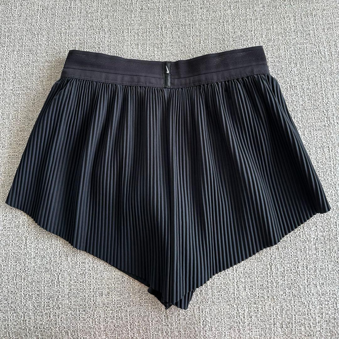 [美品]NIKE レディース ランニングパンツ/エアロスイフト (Lサイズ)