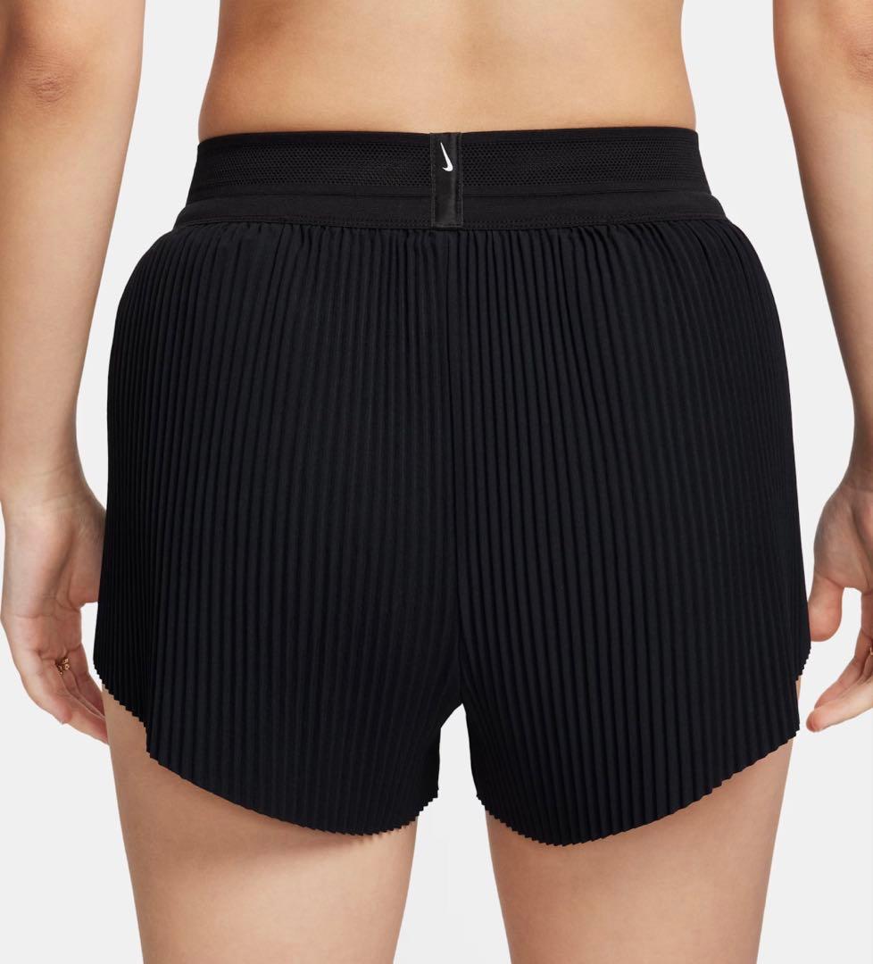 [美品]NIKE レディース ランニングパンツ/エアロスイフト (Lサイズ)