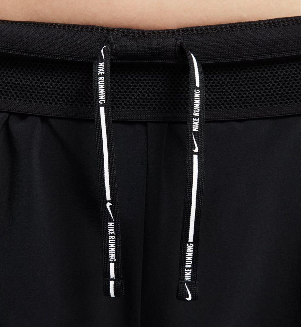 [美品]NIKE レディース ランニングパンツ/エアロスイフト (Lサイズ)
