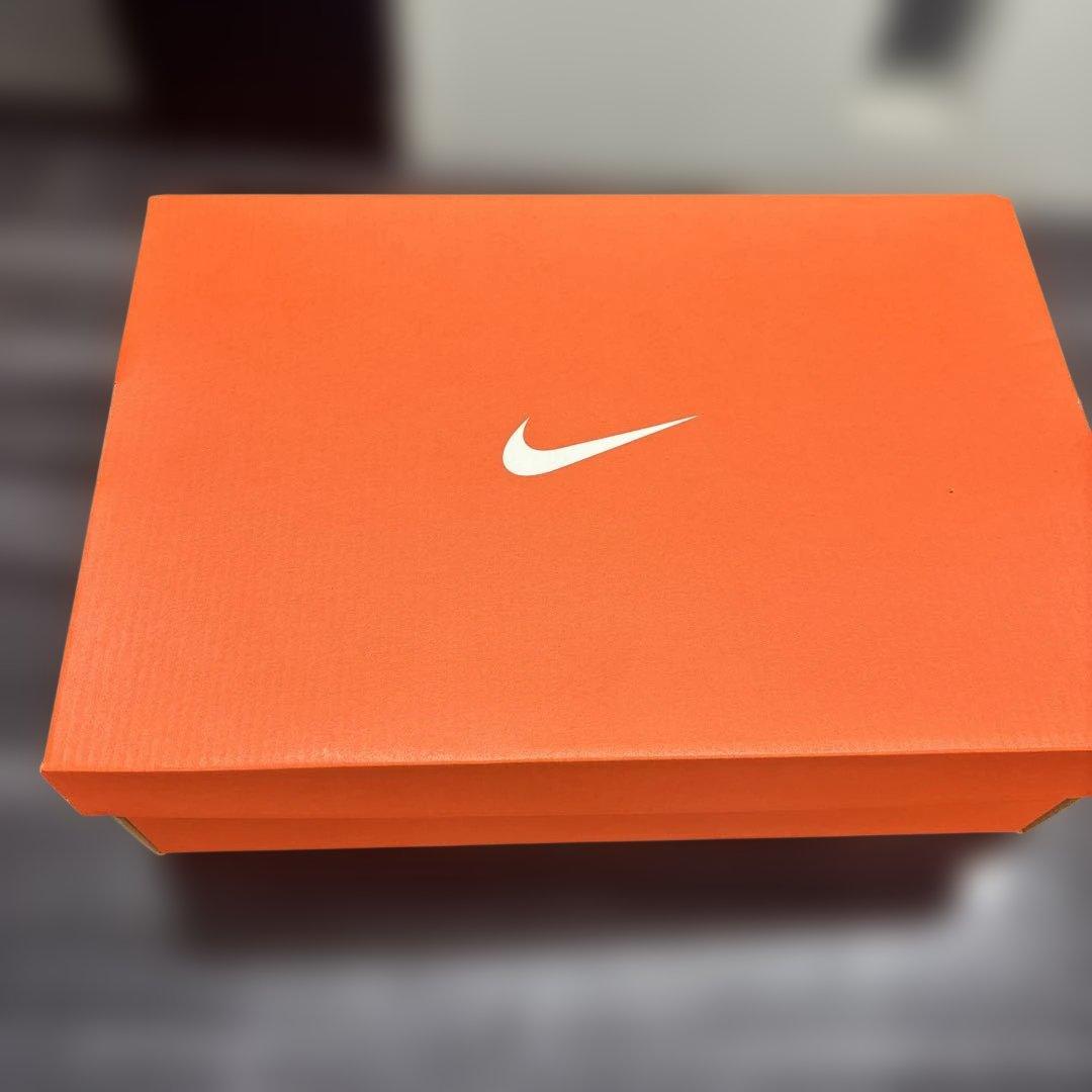 NIKE ナイキ　INFINITY Pro2 ゴルフシューズ ホワイト/ブルー