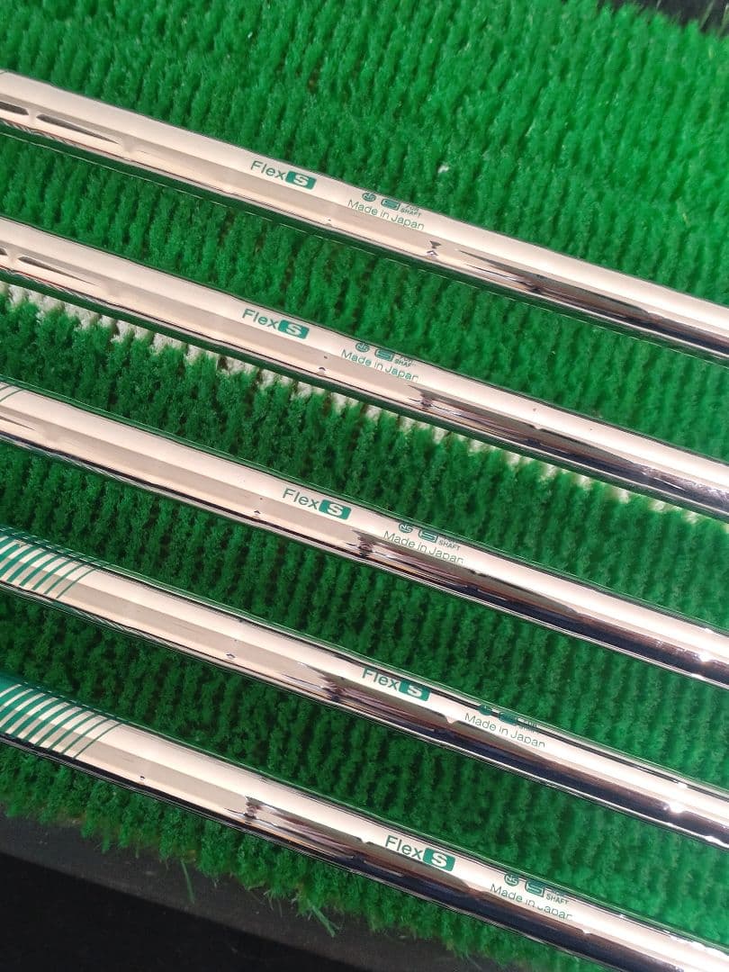 フォーティーンTB5 PW〜6 2023年モデルNSPRO750GHNeo