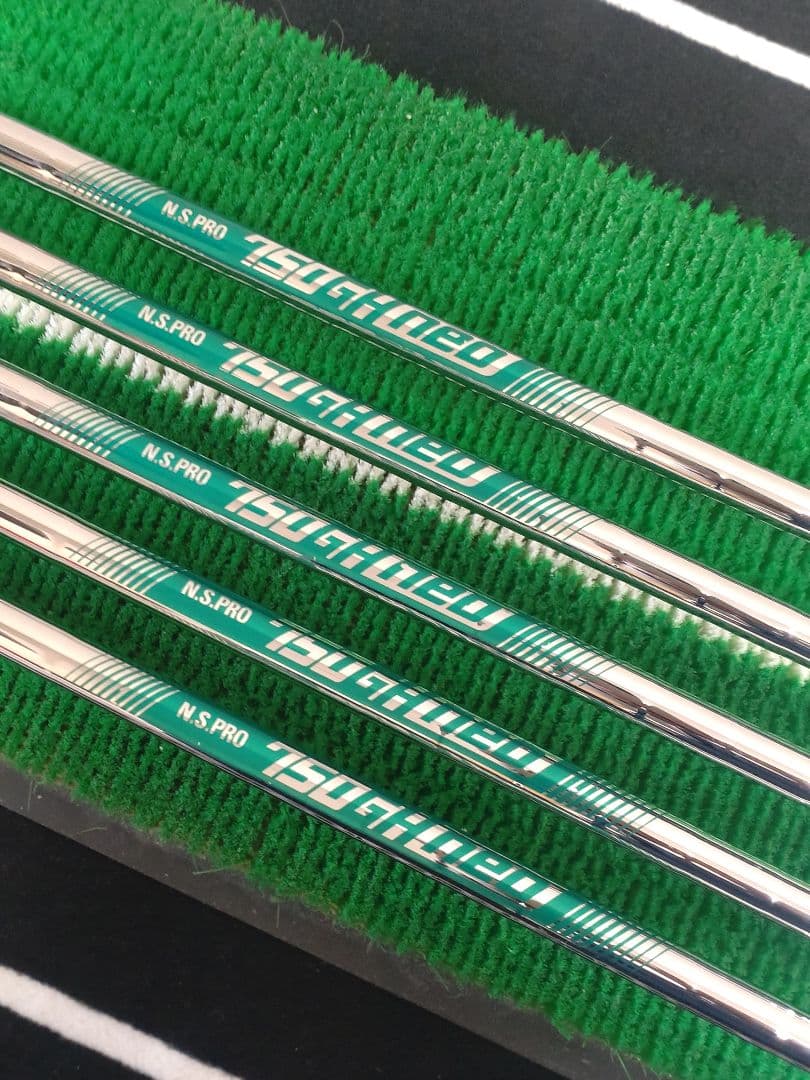 フォーティーンTB5 PW〜6 2023年モデルNSPRO750GHNeo