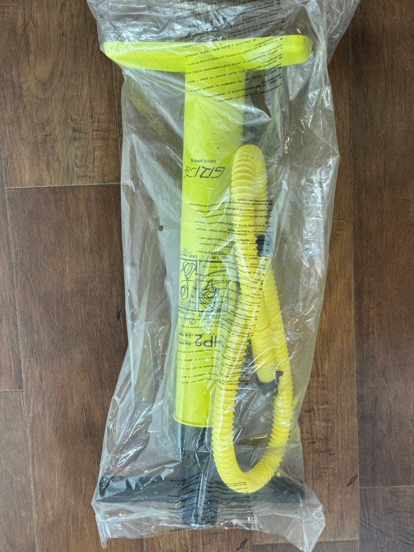 サーフィン・ボディボード BIC SPORT PADDLE SURF SUP Air Allround
