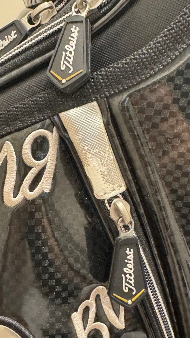 Titleist Vokey Design キャディバッグ 9.5インチ