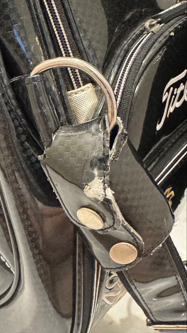 Titleist Vokey Design キャディバッグ 9.5インチ