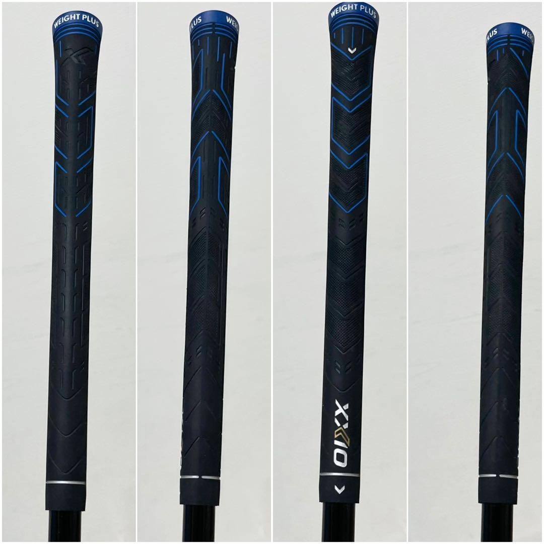 ★未使用品★ XXIO ゼクシオMP1100 5番ウッド ロフト18度 SR