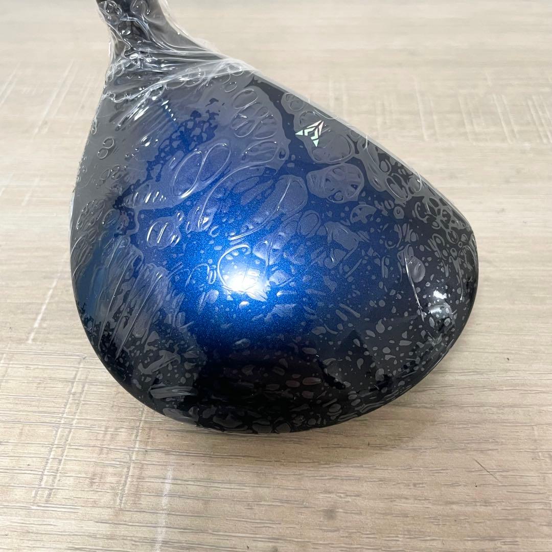 ★未使用品★ XXIO ゼクシオMP1100 5番ウッド ロフト18度 SR