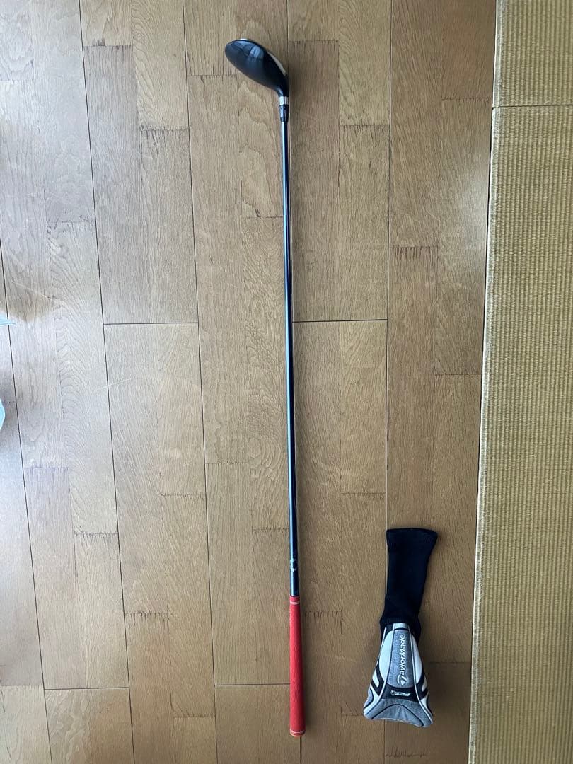 名器 R9 3W/5W セット Diamana Kai'li60S 叩けるFW
