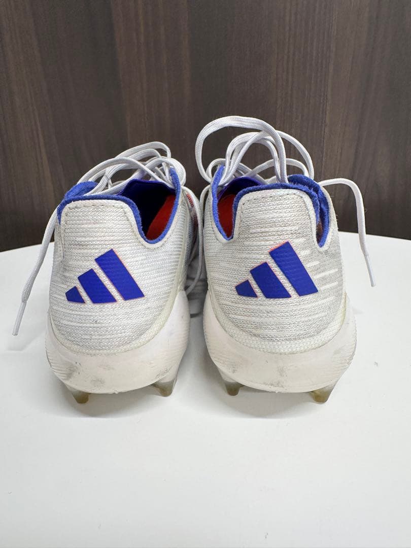 adidas f50 elite　fg 26.5