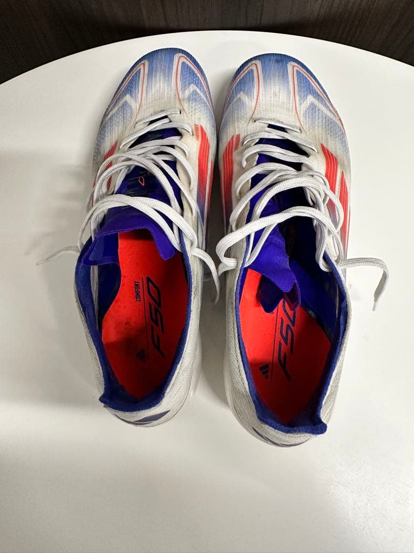 adidas f50 elite　fg 26.5