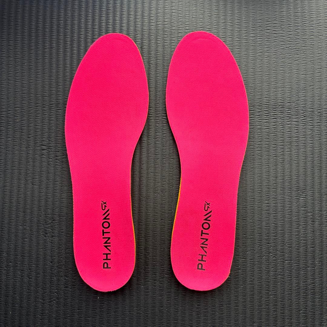 Nike ファントムGX 26.5cm （インソールありました）