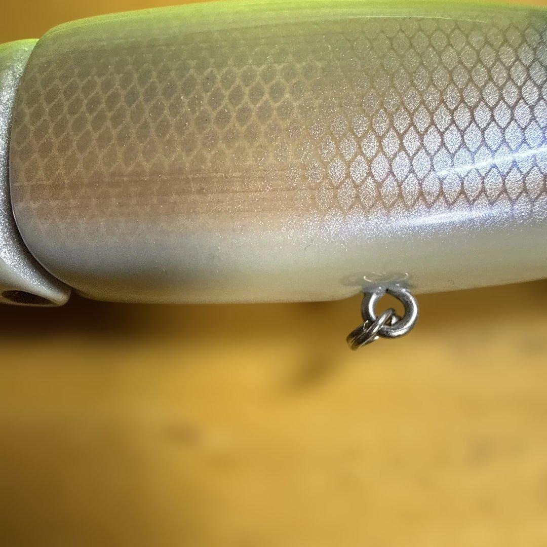 thekbaits delraich del rizin 新品未使用