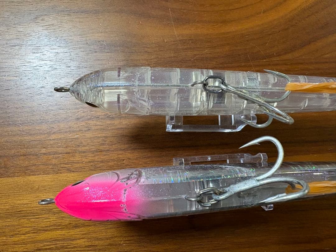 マリア　レガート　165 3本まとめてセット