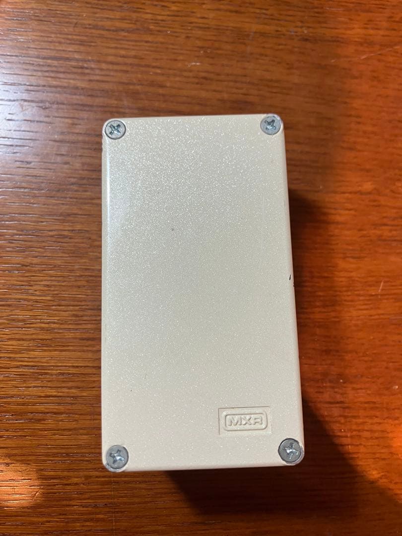 【激レア】 MXR micro amp + ギターエフェクター
