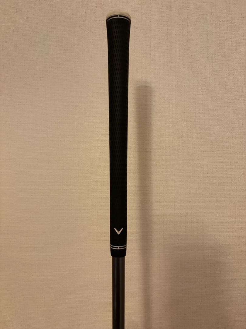Callaway APEX PRO(2021) ユーティリティ23度S