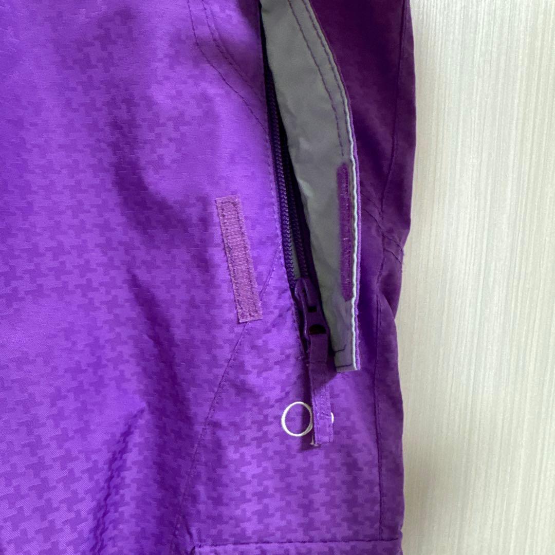 OP スノボウェア　上下セット