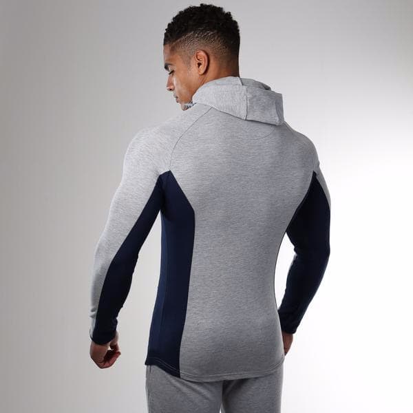 　ジムシャーク　Fit    Hooded   Top　サイズＭ