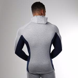 　ジムシャーク　Fit    Hooded   Top　サイズＭ