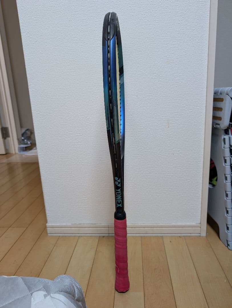 ヨネックス YONEX「EZONE100（イーゾーン）2022年モデル 中古