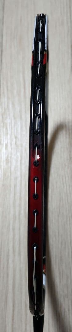 美品☆旧色 ヨネックス YONEX ボルトリック70 VOLTRIC 3UG5
