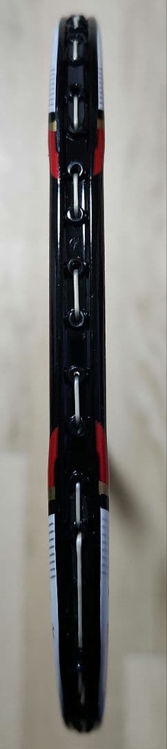 美品☆旧色 ヨネックス YONEX ボルトリック70 VOLTRIC 3UG5