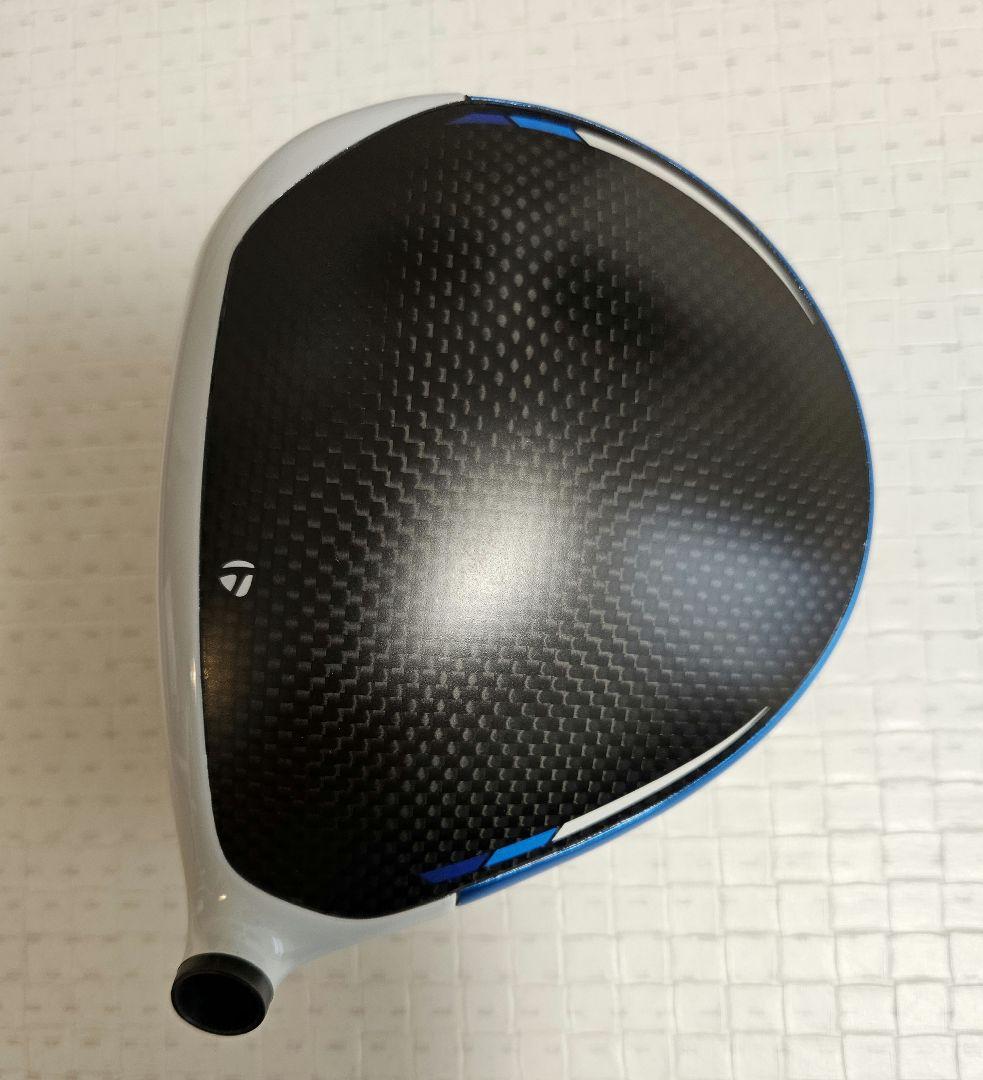 TaylorMade SiM2 1W ヘッドのみ ※カバーおまけ