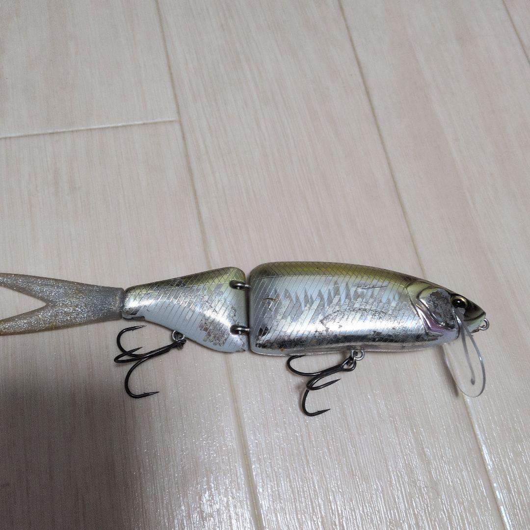 タイニークラッシュ　中古