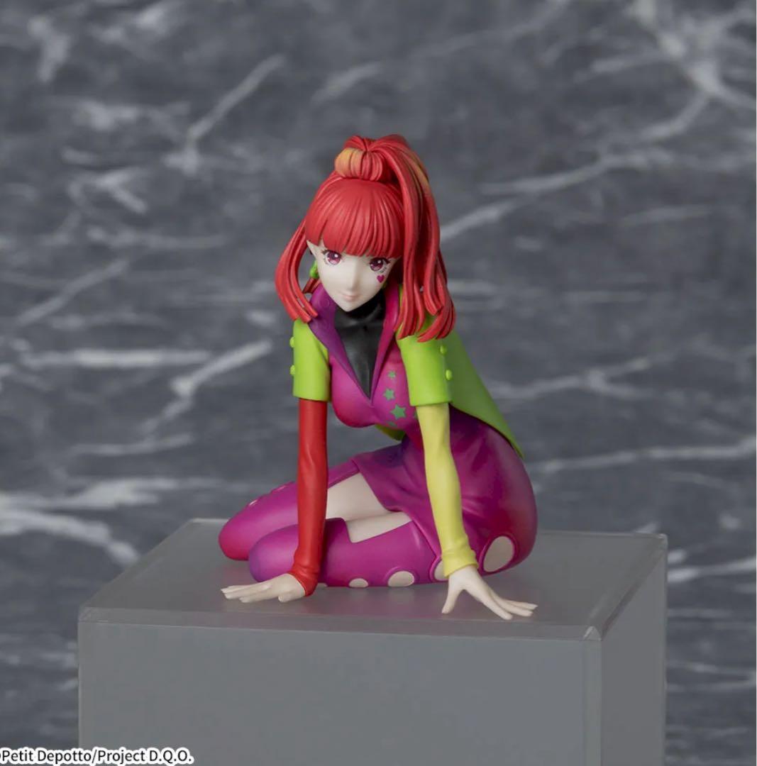 【21点】プライズフィギュアセット