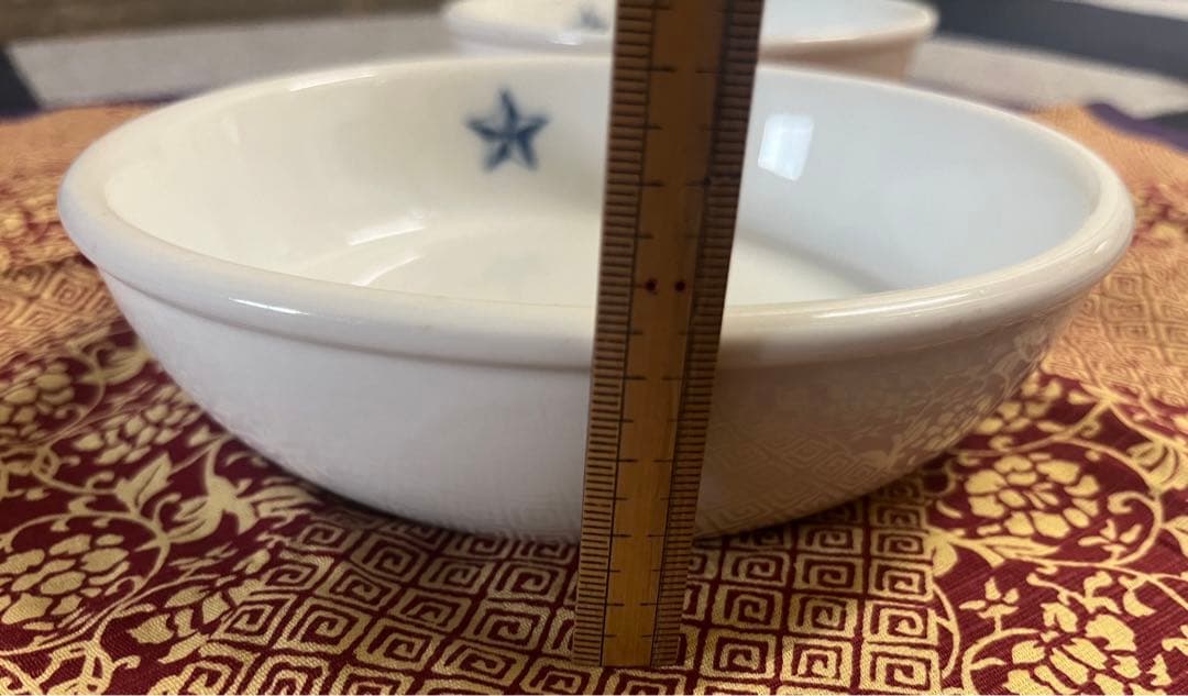 (旧日本陸軍)食器セット