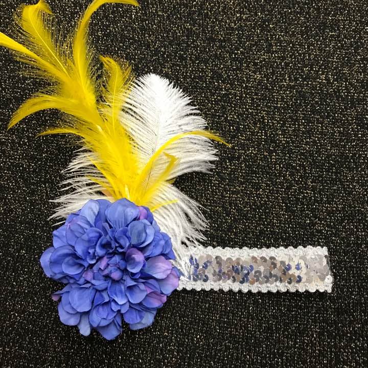 ヘッドアクセ☆ダンサー☆ハンドメイド☆ベリーダンス☆キャバレー