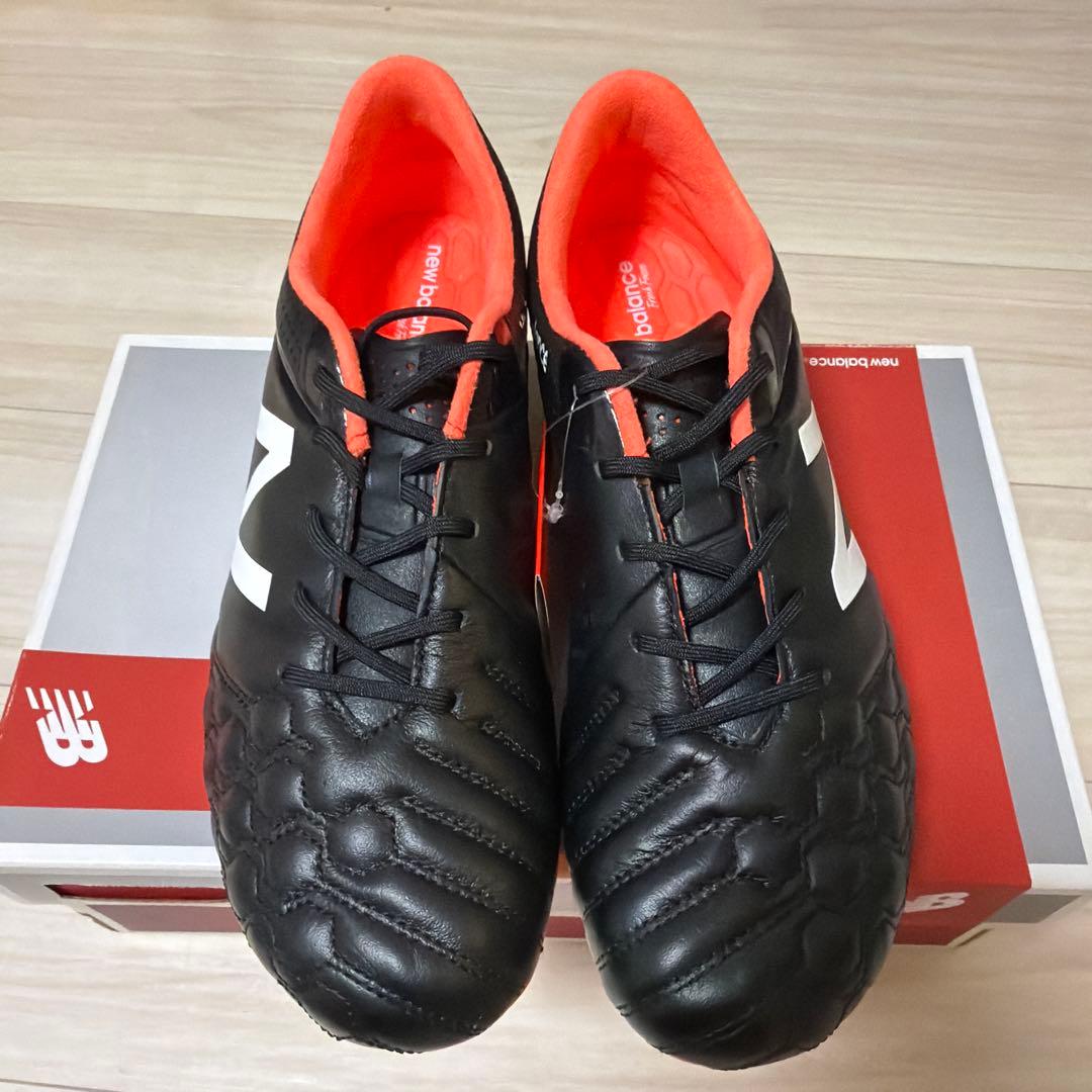 シューズ New Balance VISARO KL HG 2E 26.5cm