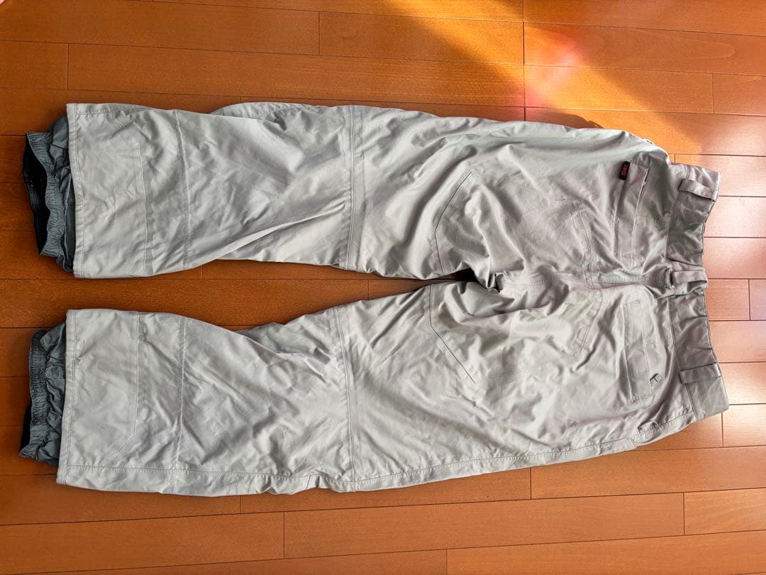 BURTON RONINスノーボードパンツ