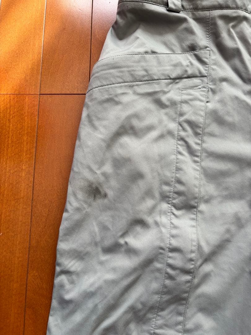 BURTON RONINスノーボードパンツ