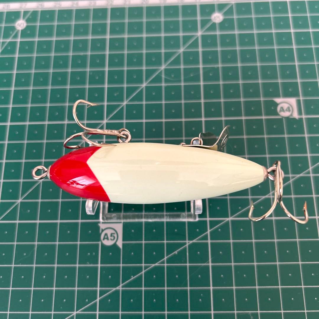 誠*様 ザウルス　バルサ50 バルサクリンカー