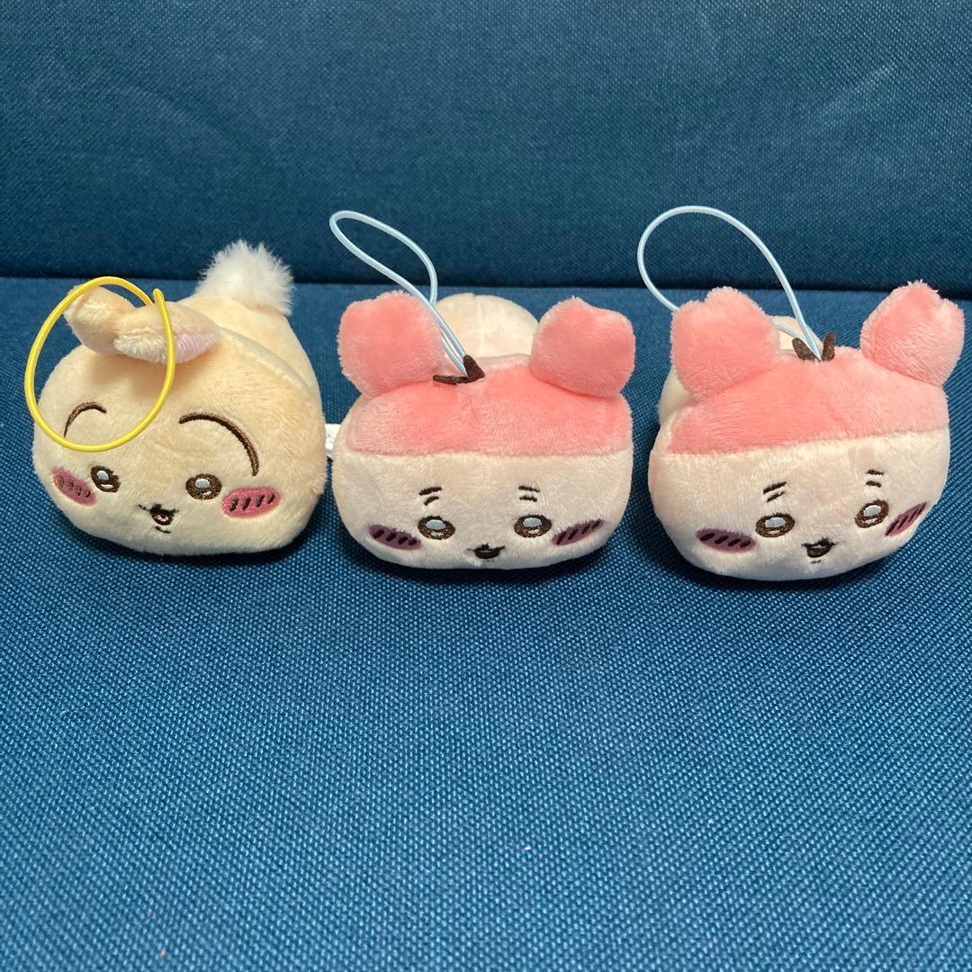 ちいかわグッズまとめ売り 23点セット