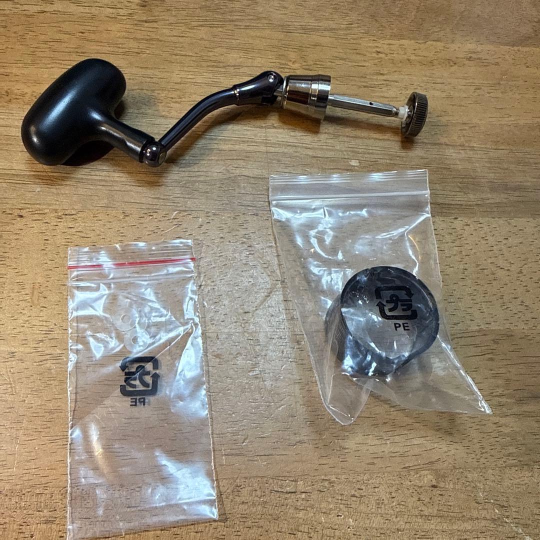 DAIWA LEGALIS 4000 スピニングリール
