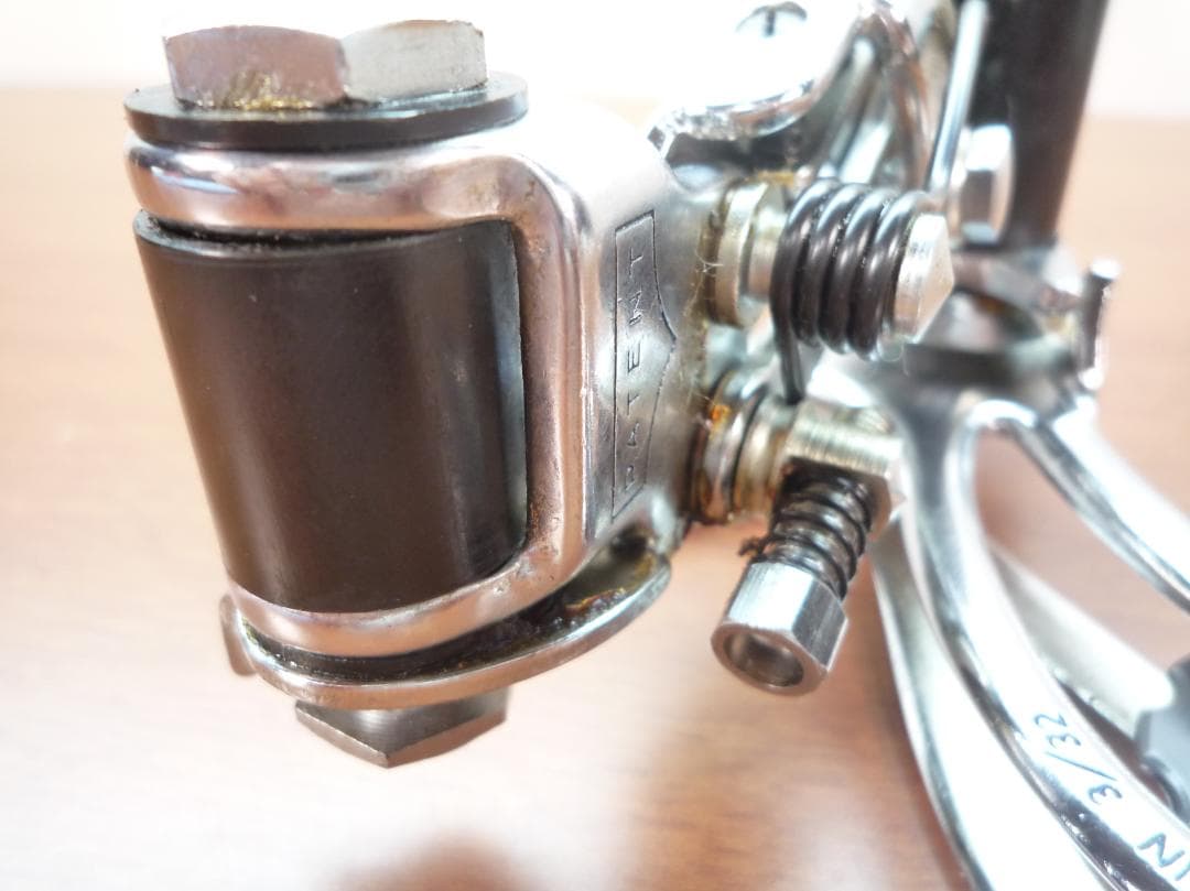 CAMPAGNOLO カンパニョーロ GRAN TURISMO リアディレイラー