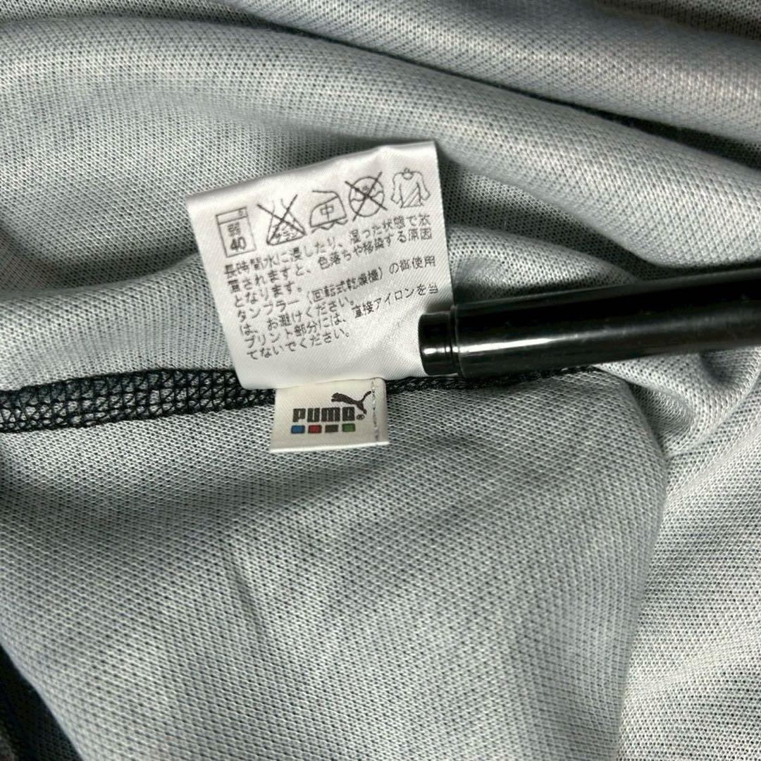 タグ付 00's PUMA プーマ カメルーン代表 ウェア 長袖