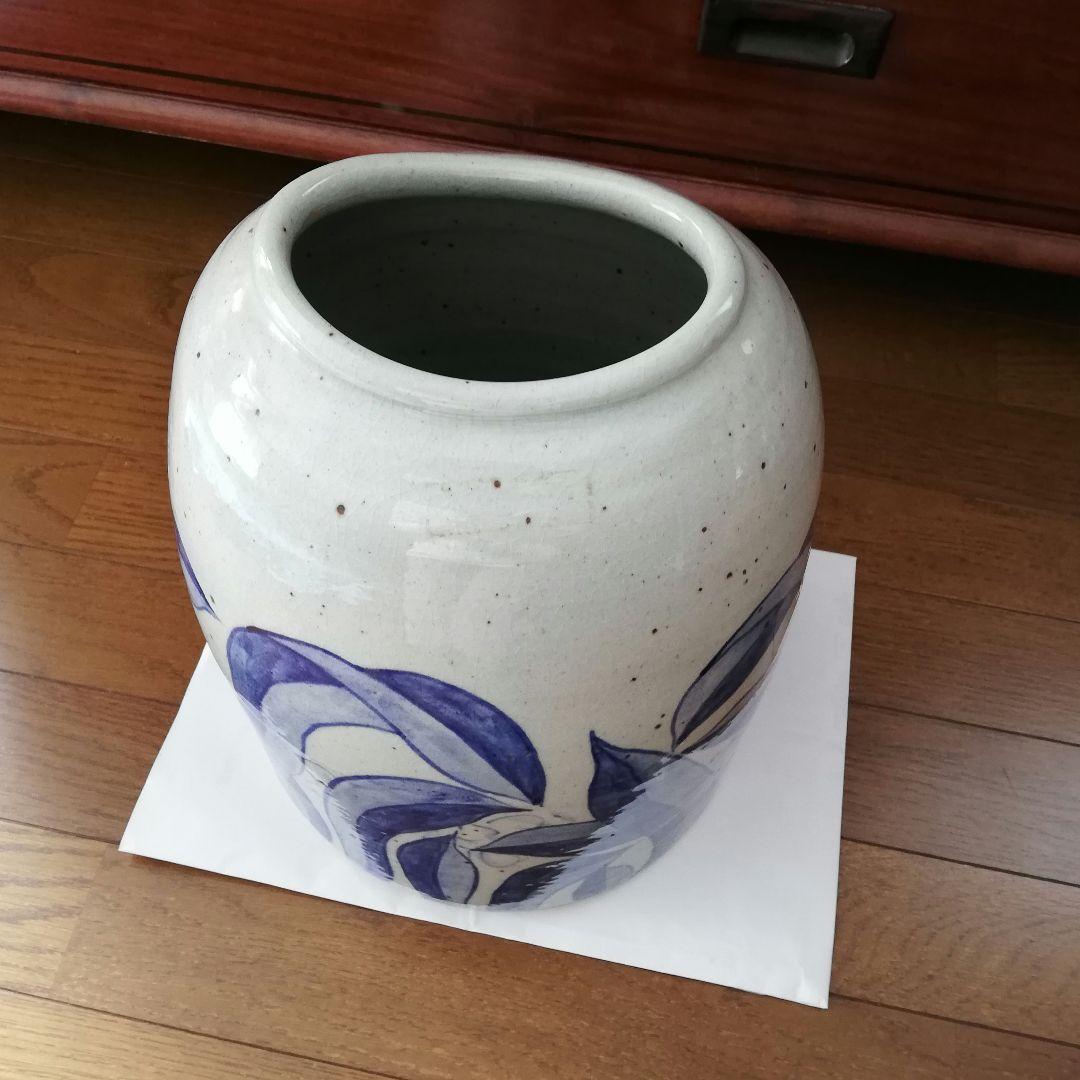 花瓶　置物
