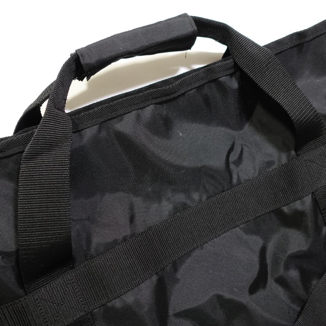 【MARUTO】かるがーる ブロンプトン専用 輪行袋 ショルダーベルト付き