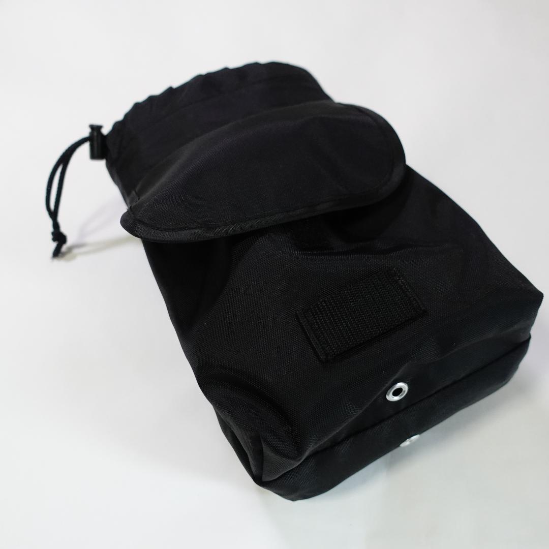 【MARUTO】かるがーる ブロンプトン専用 輪行袋 ショルダーベルト付き