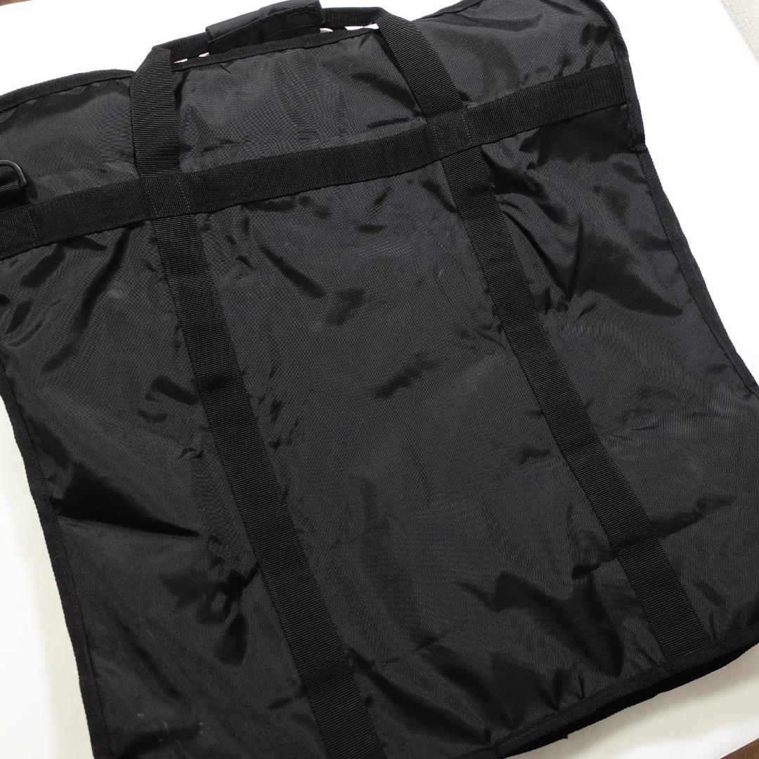 【MARUTO】かるがーる ブロンプトン専用 輪行袋 ショルダーベルト付き