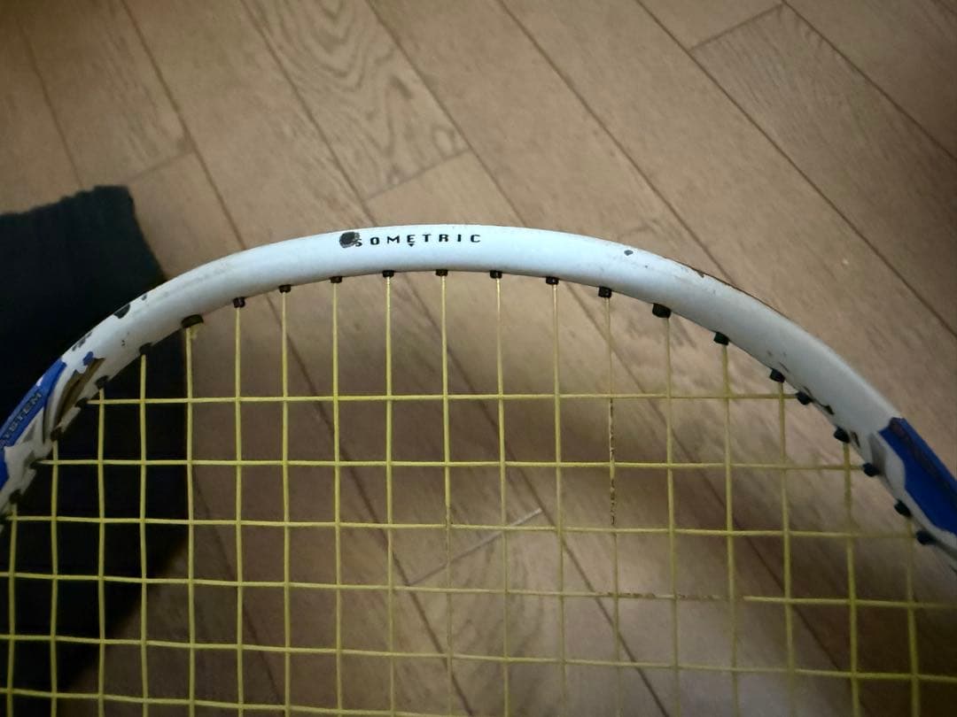 YONEX VOLTRIC 60 バドミントンラケット