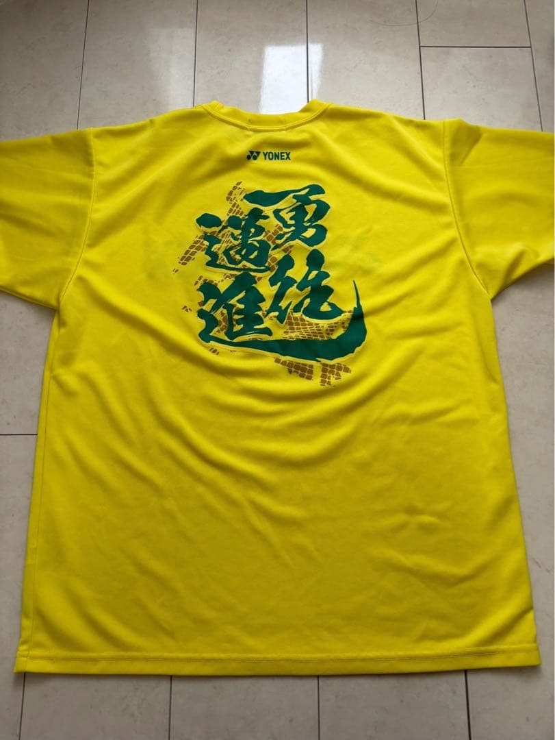 YONEX Tシャツ6点セット◎バラ売り歓迎◎ソフトテニス バドミントン テニス