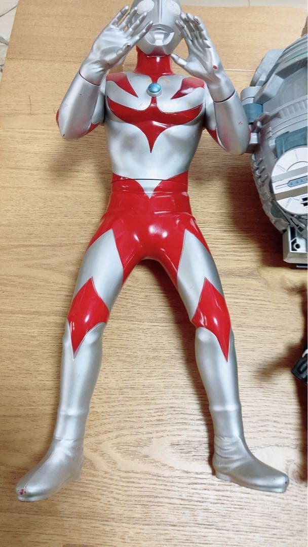廃盤 ウルトラマン　ウルトラ怪獣 ソフビ フィギュア14体 まとめ売り レトロ