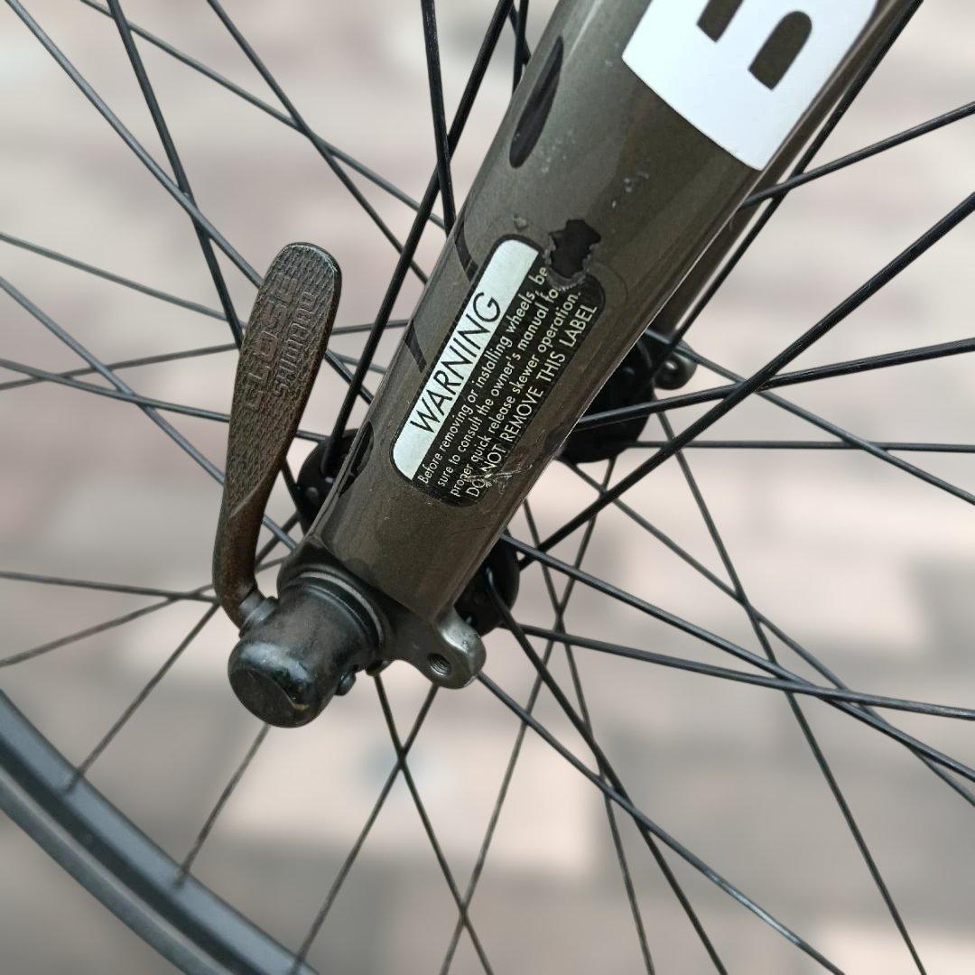 Bianchi ROMA2 ロードバイク 引き取り限定